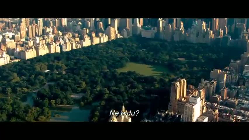 Öteki Kadın filminin fragmanı