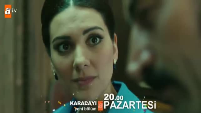 Karadayı 70. Bölüm (Fragman)