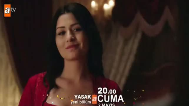 Yasak 4. Bölüm (Fragman)