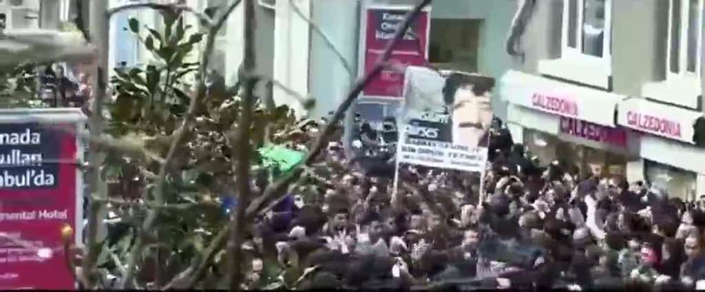 Müslüm Babanın Evlatları filminin fragmanı