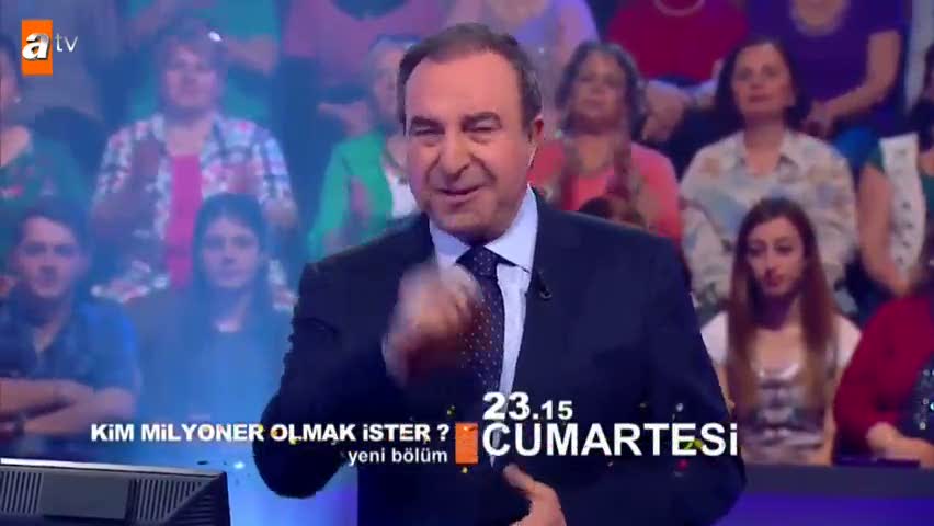Kim Milyoner Olmak İster'i onlar sunacak