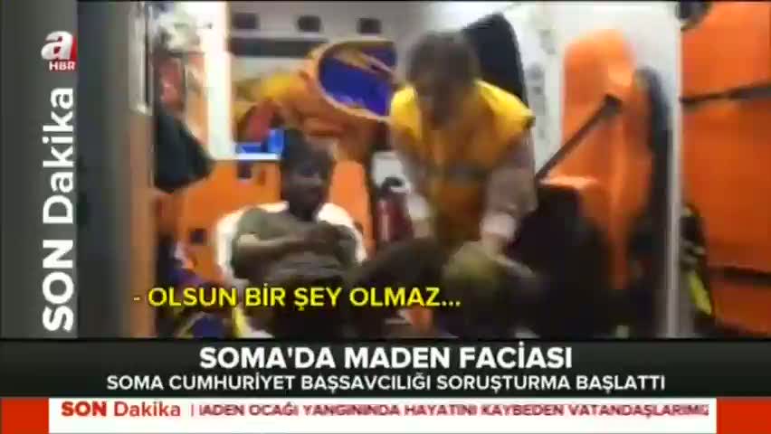 “Çizmelerimi çıkarayım mı sedye kirlenmesin”