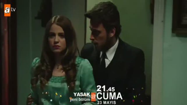 Yasak 6. Bölüm (Fragman)