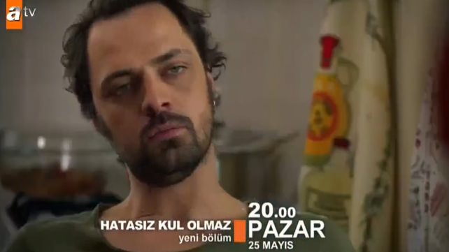 Hatasız Kul Olmaz 3. Bölüm (Fragman)