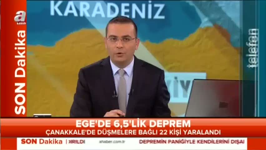 Malkara'da minare yıkıldı