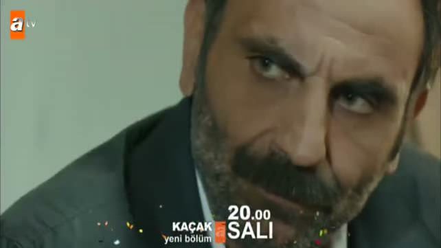 Kaçak 31. Bölüm (Fragman)