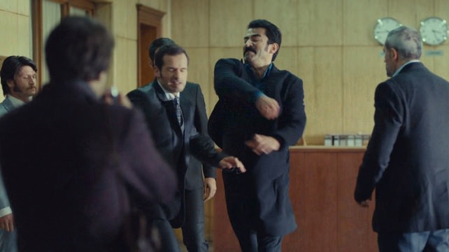 Karadayı 72. Bölüm (Tamamı)
