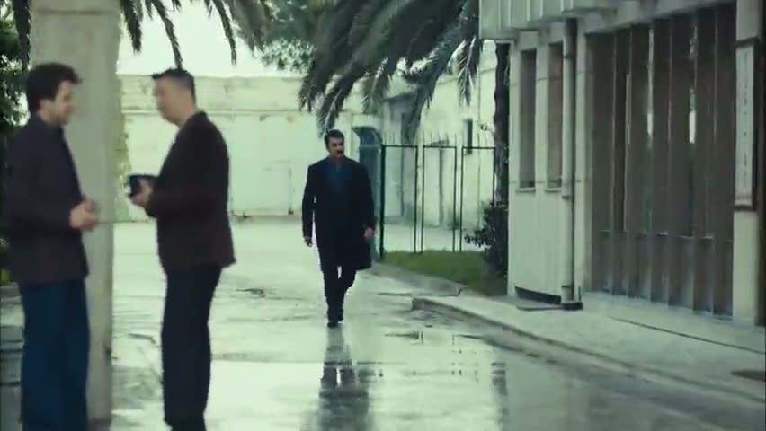 Karadayı'da Mahir böyle tuzağa düştü