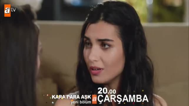Kara Para Aşk 9. Bölüm (Fragman)