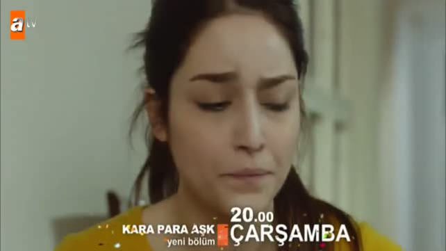 Kara Para Aşk 10. Bölüm (Fragman)