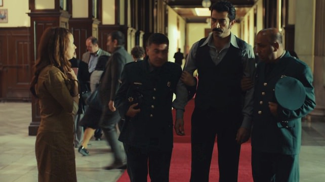 Karadayı 73. Bölüm (Tamamı)