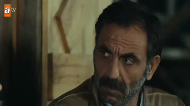 Kaçak 32. Bölüm (Fragman)
