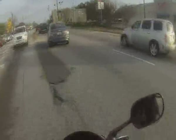 Polisten kaçış görüntülerini yayınlayınca yakalandı