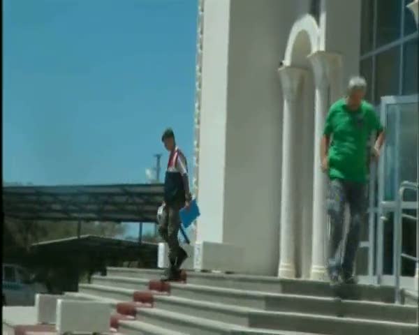 Kapkaç anı kameraya böyle yansıdı