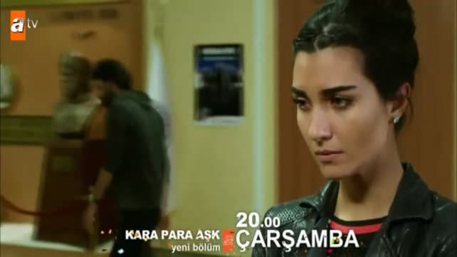 Kara Para Aşk 11. Bölüm (Fragman)