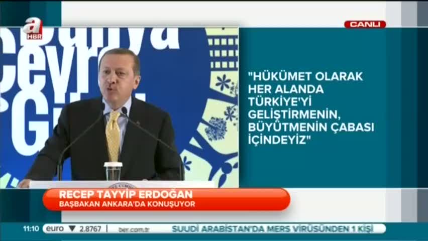 Başbakan Erdoğan'dan Kazım Karabekir cevabı
