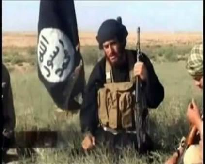IŞİD'in hedefi ses kayıtlarında ortaya çıktı