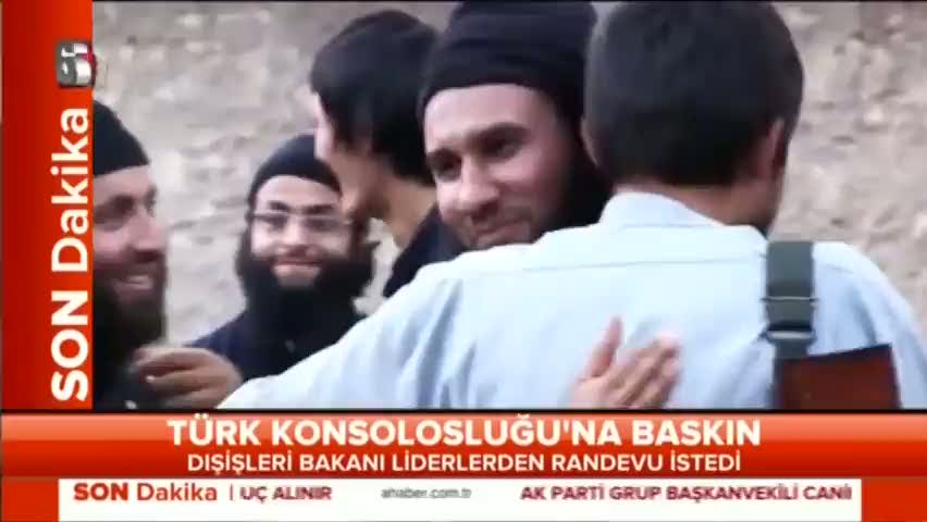 IŞİD lideri kimdir işte hayatı ve amacı