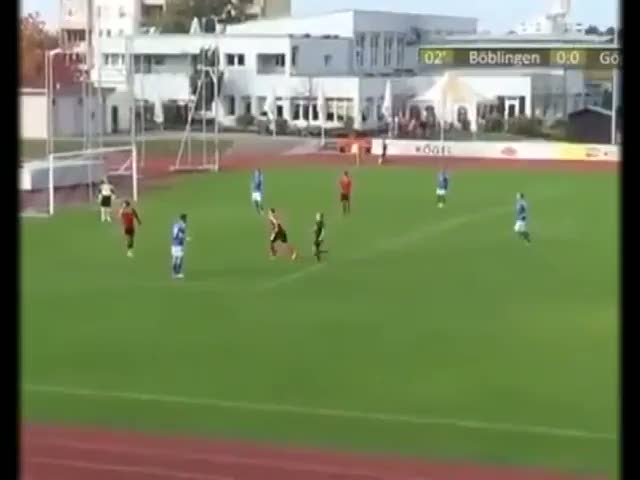 Penaltı olmadığı kesin olan penaltı kararı