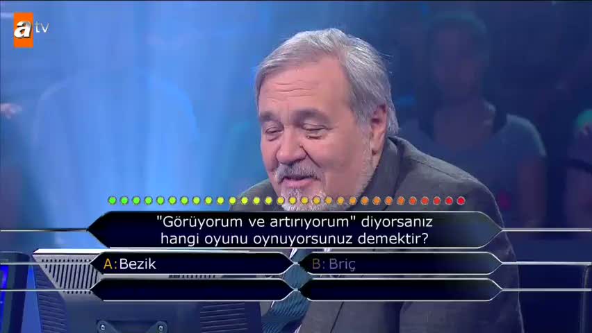 İlber Ortaylı'nın da bilemediği soru varmış