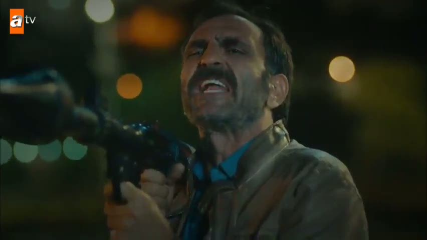 Kaçak'ta Ertan'ın büyük oyunu