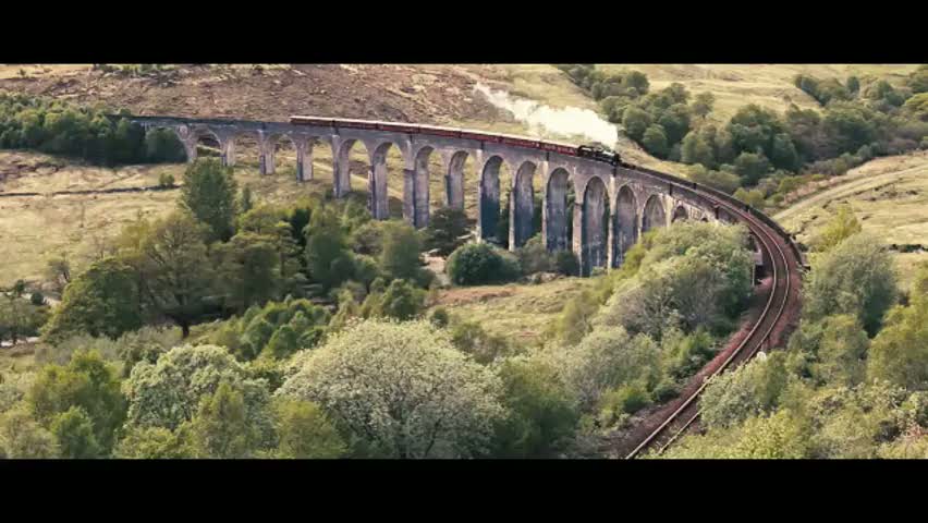 Geçmişin İzleri filminin fragmanı