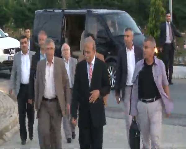 Hanefi Avcı'dan ilk açıklama