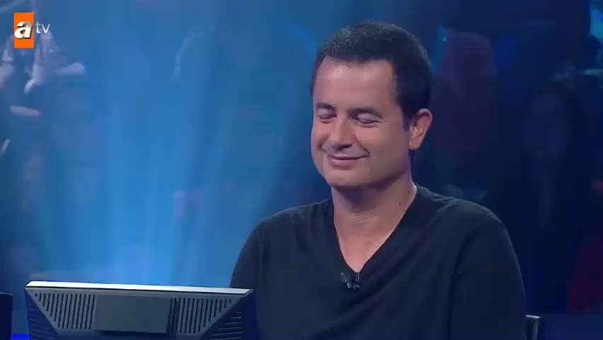 Acun Ilıcalı'ya Milyoner'de sürpriz