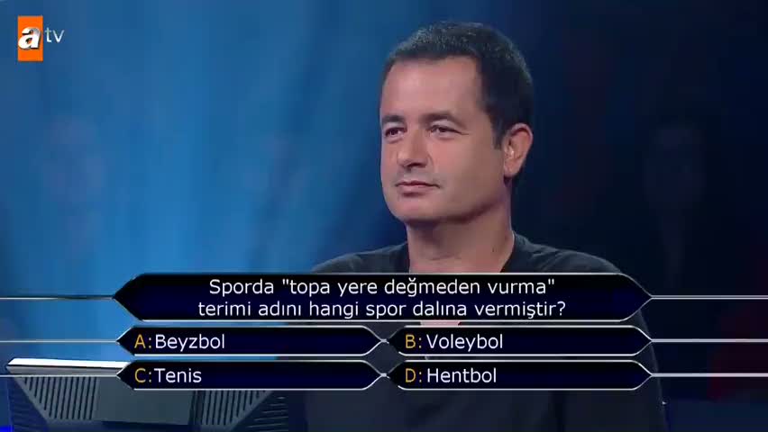 Acun'u dinlemedi 15 bin kaybetti