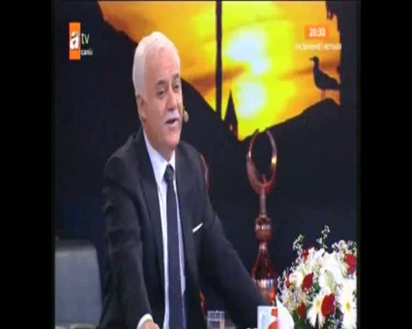 Camide uyumak günah mı?