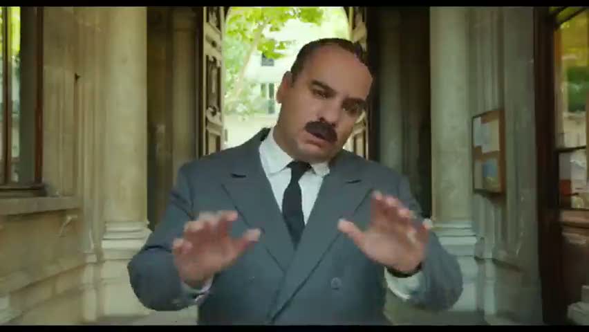 Pıtırcık Tatilde filminin fragmanı