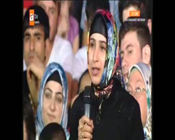 Çocukların göbek bağını camiye gömmek günah mı?