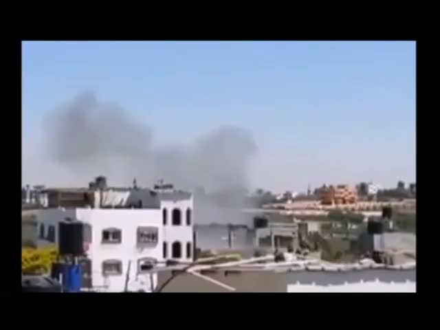 İsrail'in bir yalanı daha ortaya çıktı