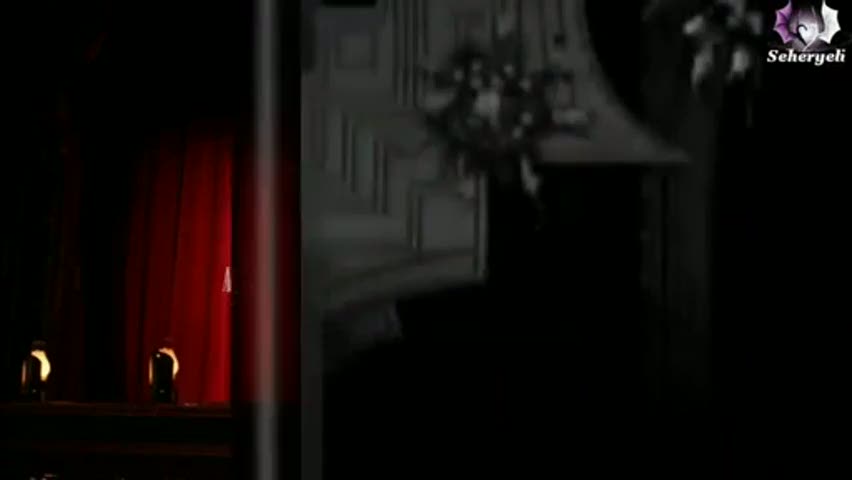 Safiye Ayla - Yanık Ömer - Musiki Dergahı Sunumu