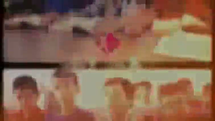 Suriyeli çocuklar yaz okulunda