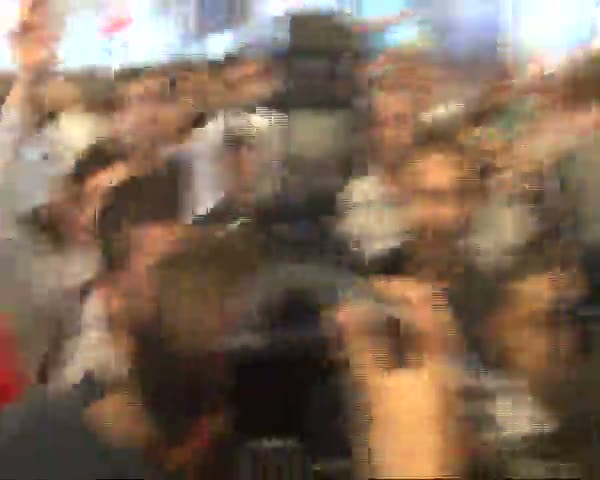 Demba Ba İstanbul’da