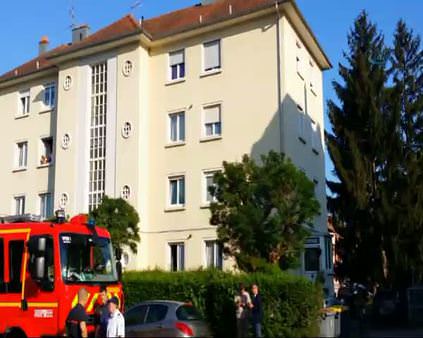 Fransa’daki yangında 3 Türk yaşamını yitirdi