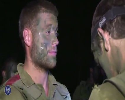 İsrail ordusu Gazze saldırısına böyle hazırlandı