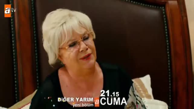 Diğer Yarım 4. Bölüm (Fragman)