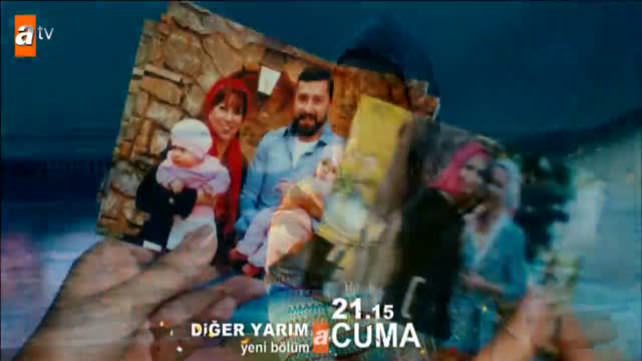 Diğer Yarım 5. Bölüm (Fragman)