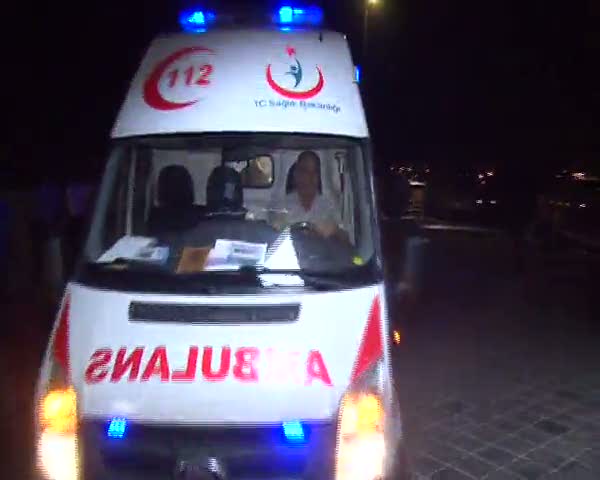 Diyarbakır Bingöl karayolunda facia