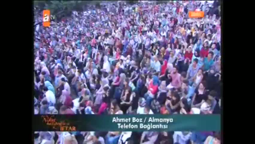 Ölmek üzere olan birisine nasıl telkin edilir?