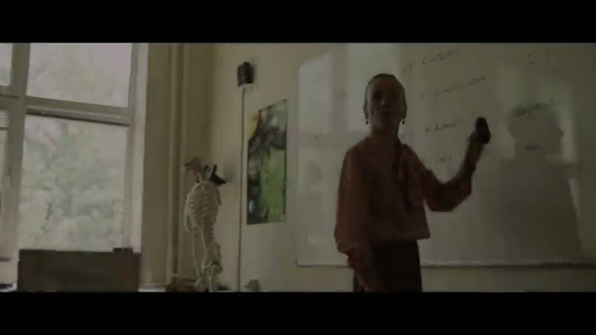 Dehşet Kasabası filminin fragmanı