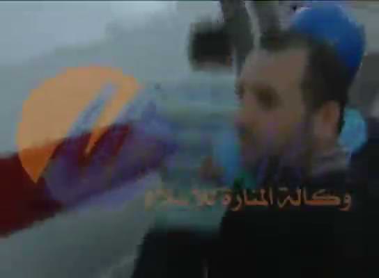 Kameraman kendi ölümünü çekti