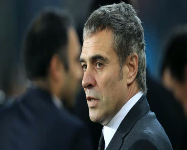 Ersun Yanal'ın küfürlü ses kaydı ortaya çıktı