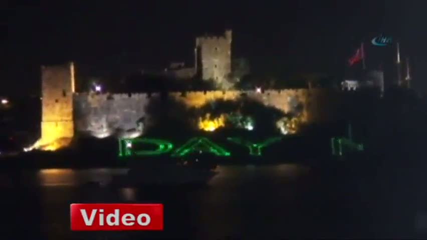 Naomi Campbell’den Madonna’ya jest