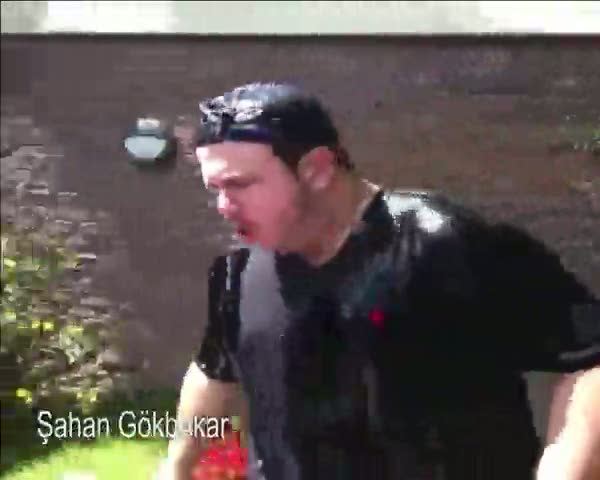 Demet Akalın Şahan'a böyle cevap verdi