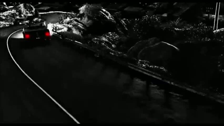 Günah Şehri: Uğruna Öldürülecek Kadın filminin fragmanı