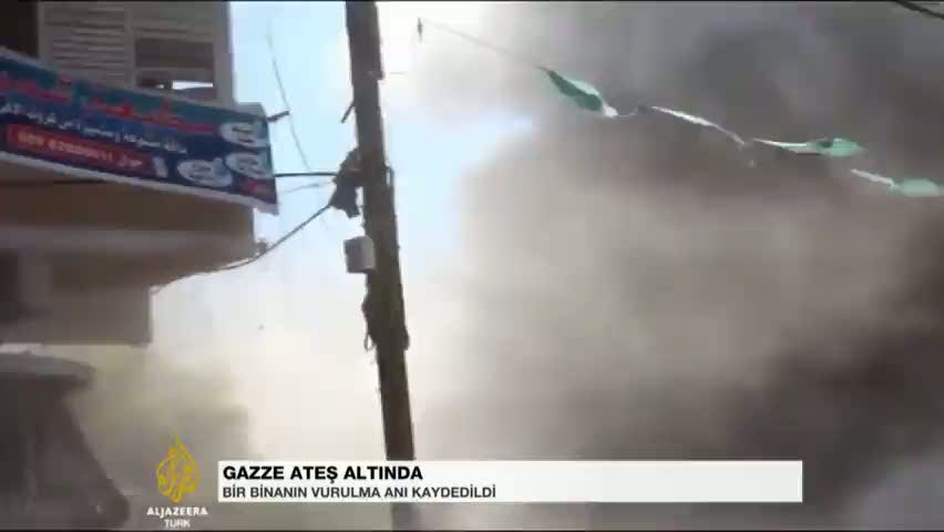 Hiç bu kadar net görüntülenmedi