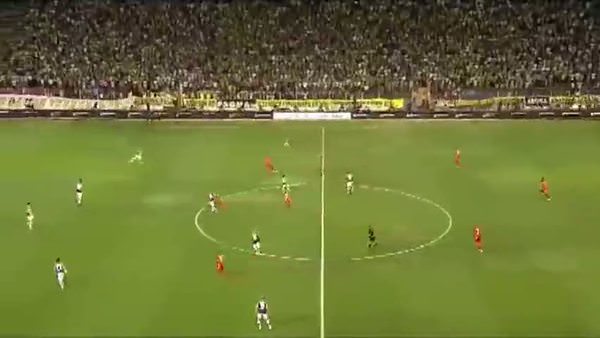 Fenerbahçe: 3 - Galatasaray: 2 (Özet)